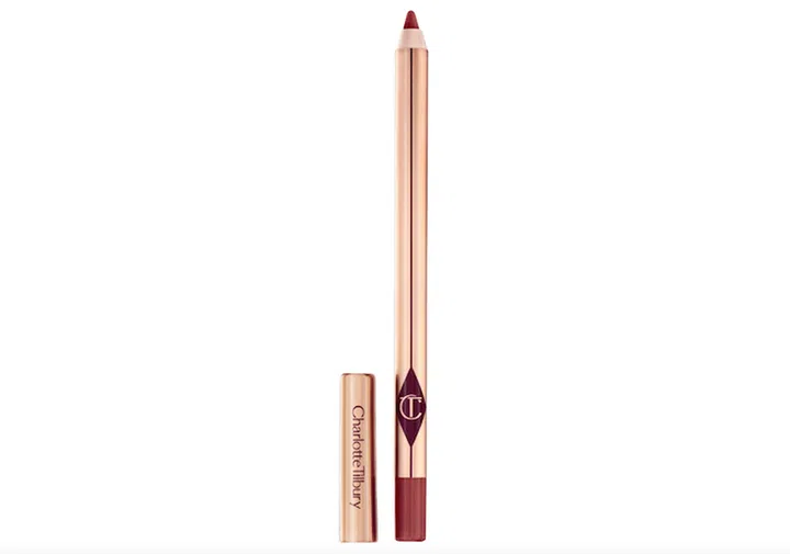 Credit: Charlotte Tilbury