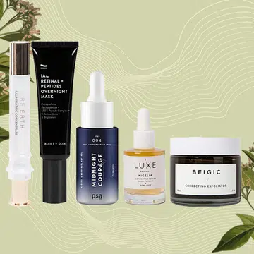 Clean beauty brands in Singapore