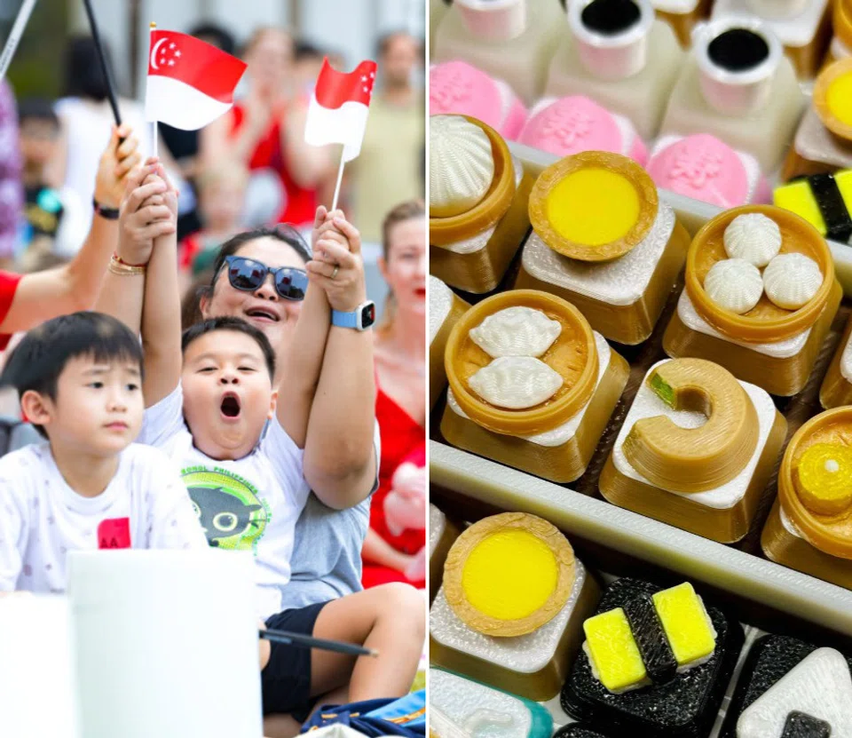 things to do with kids in aug 2026 singapore