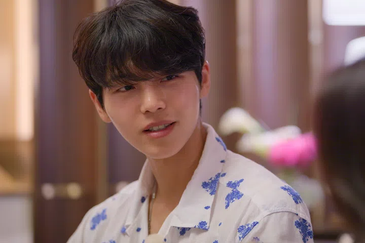 lim su been single’s inferno season 5 cast