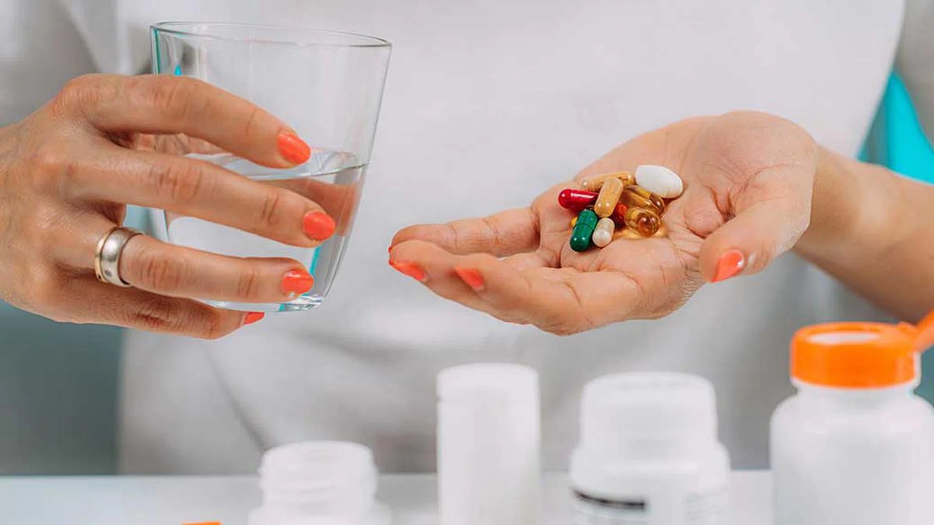 Here are 10 skin and hair supplements you need to know