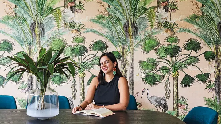 Credit: Home And Decor