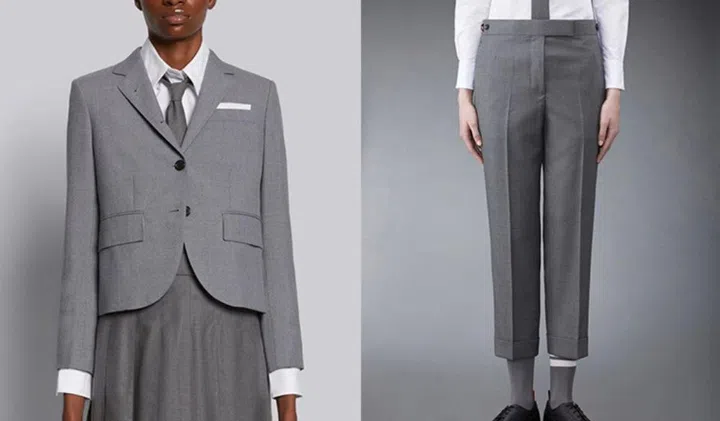 The Exact Fashion Items Kim Ji Won Wore In Korean Drama Queen Of Tears