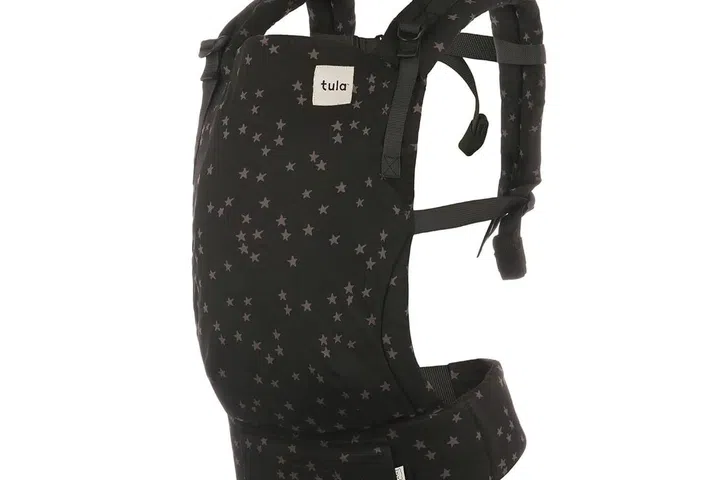 Best Baby Carriers In Singapore Mums Swear By, From Newborn To Toddler