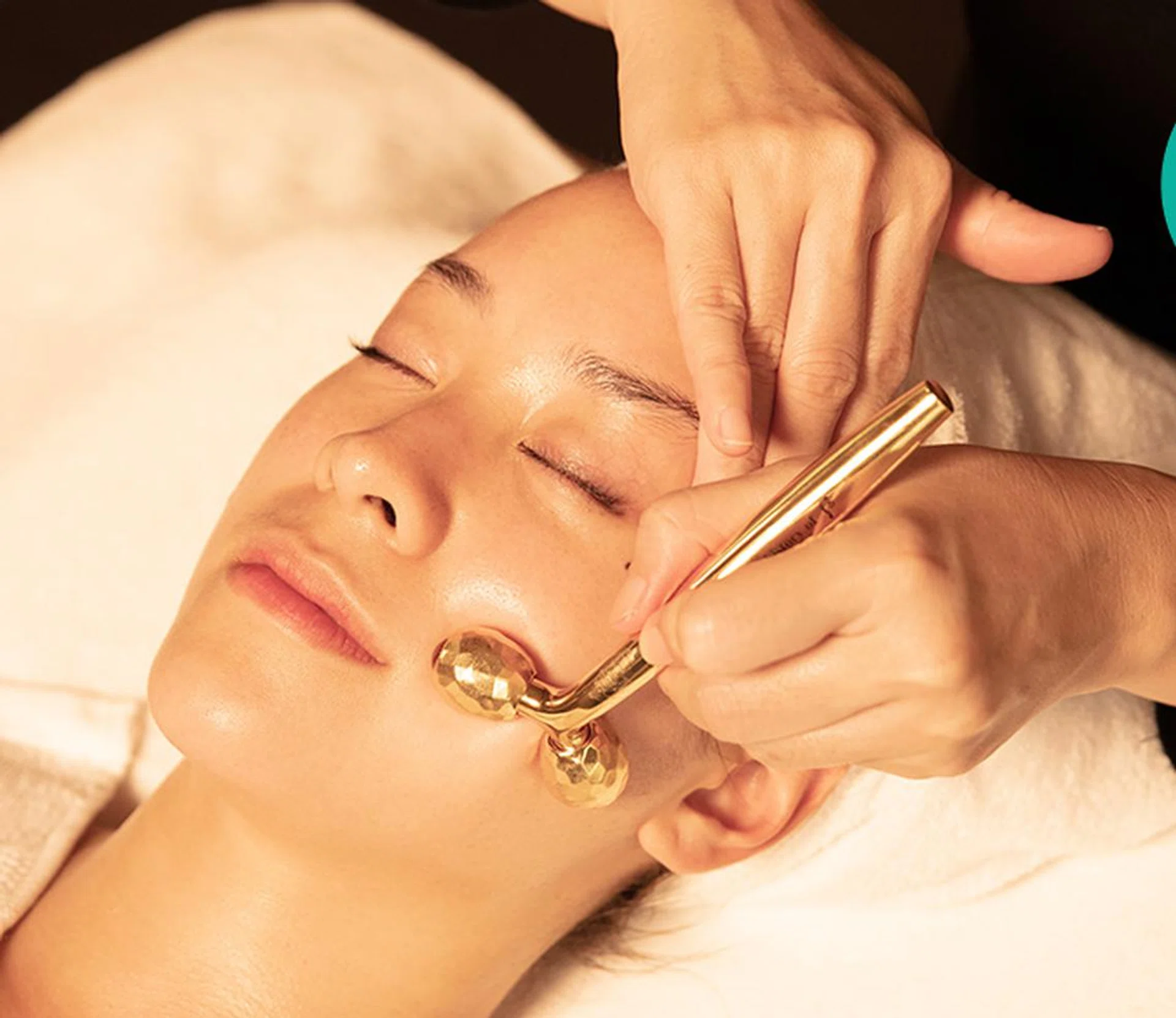 Whoo Spa Most Relaxing Facial Spa Awards 2023