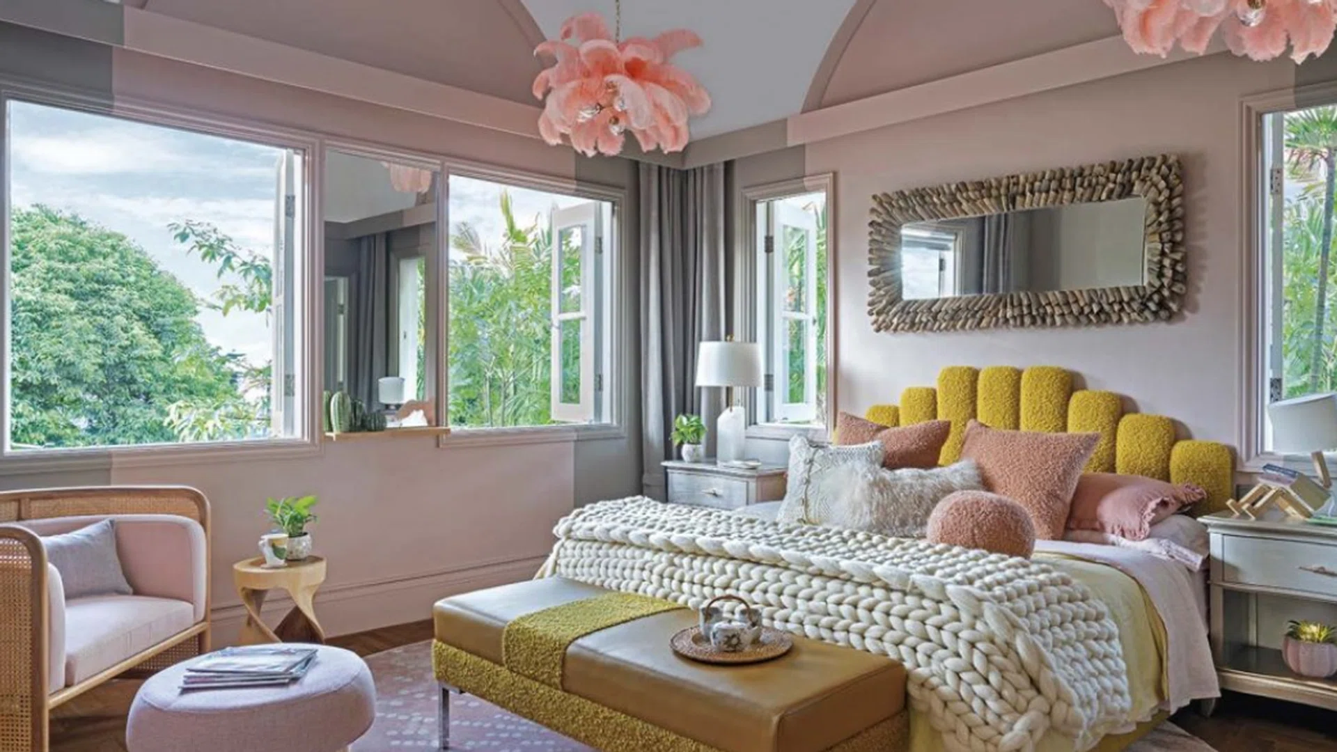 Home & Decor