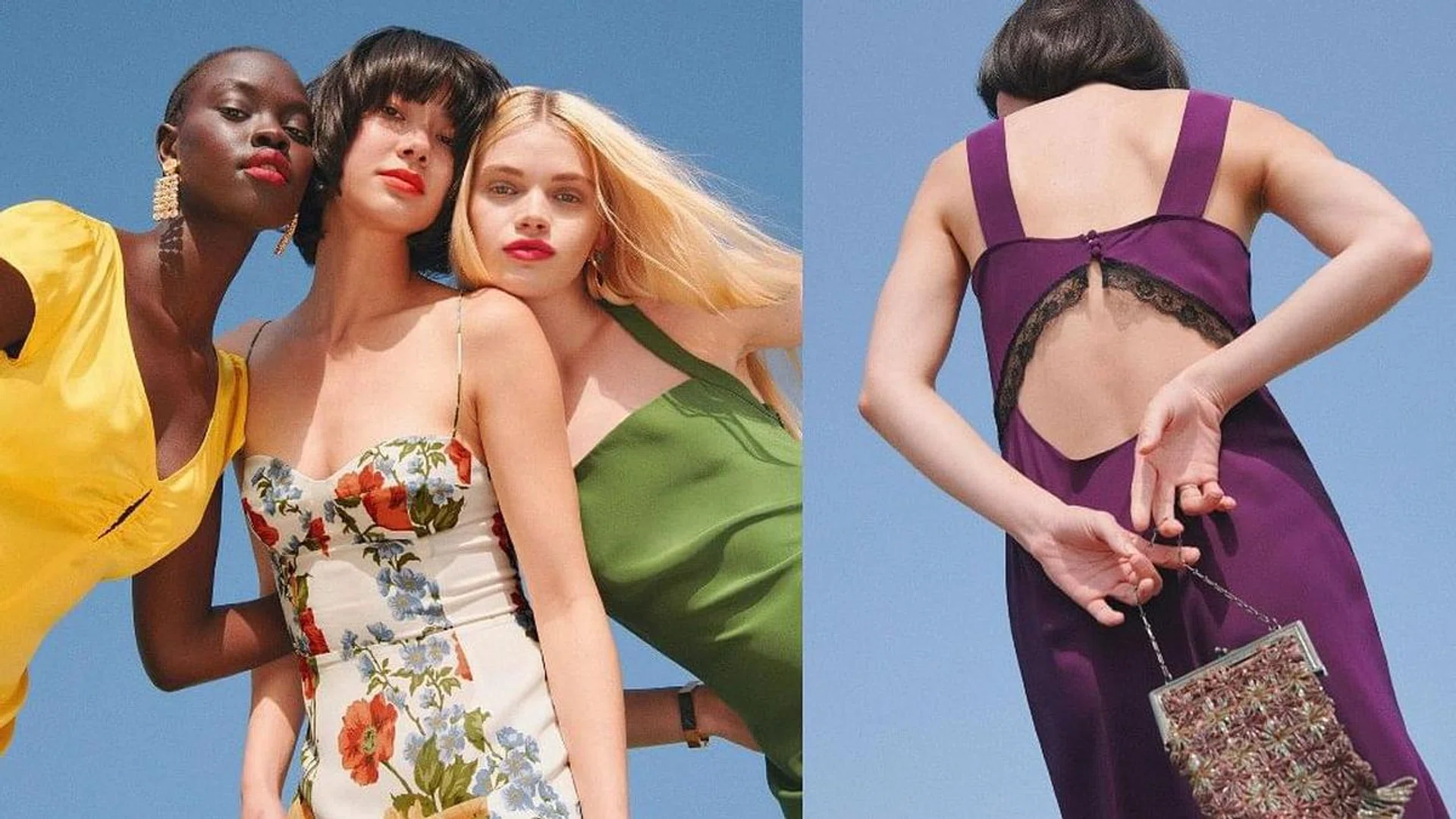 The online shopping sites to check out when you’re too lazy to leave the house