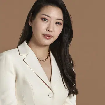 Rebecca Eu On Her Mission To Help Underprivileged Women And Children