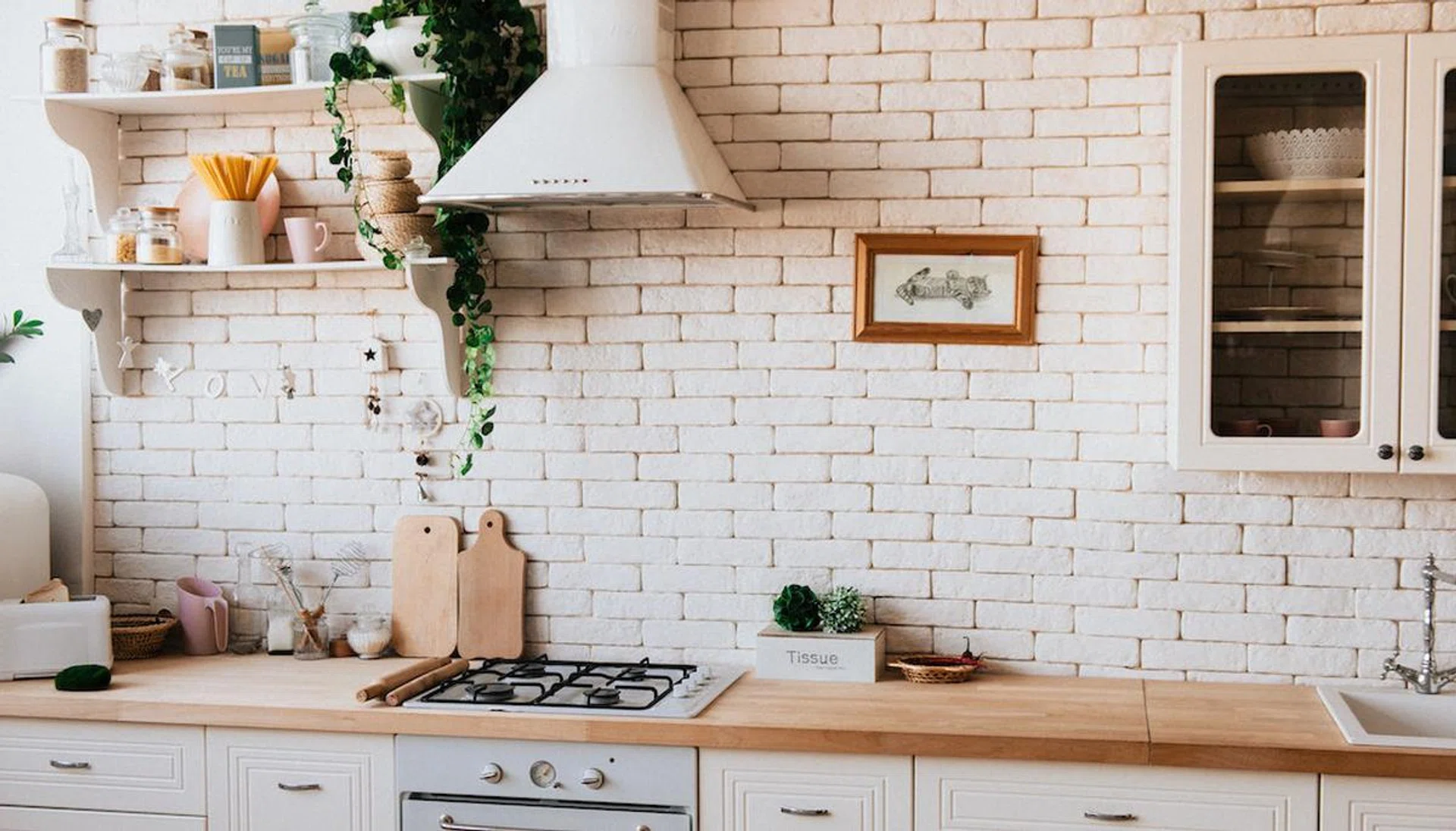 kitchen cleaning guide