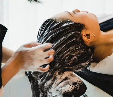 Head Spas in Johor Bahru