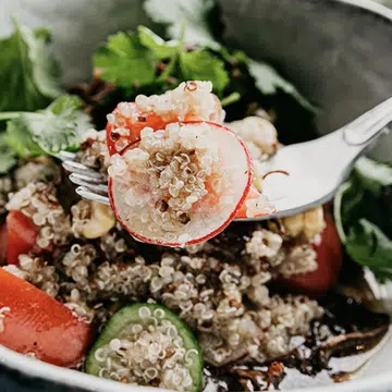 Superfood brain foods that help keep memory sharp