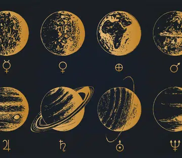 Both Venus And Mercury Go Retrograde This Week — Here's What It Means