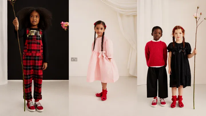 Image credit: H&M