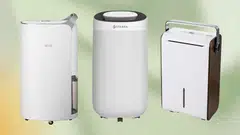 Best Dehumidifiers In Singapore 2025