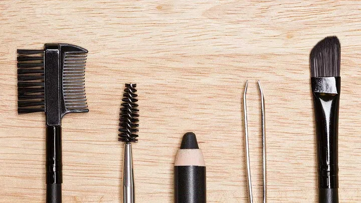You can have your brows shaped at the Benefit counter at Sephora Singapore, or visit a brow expert like Browhaus.