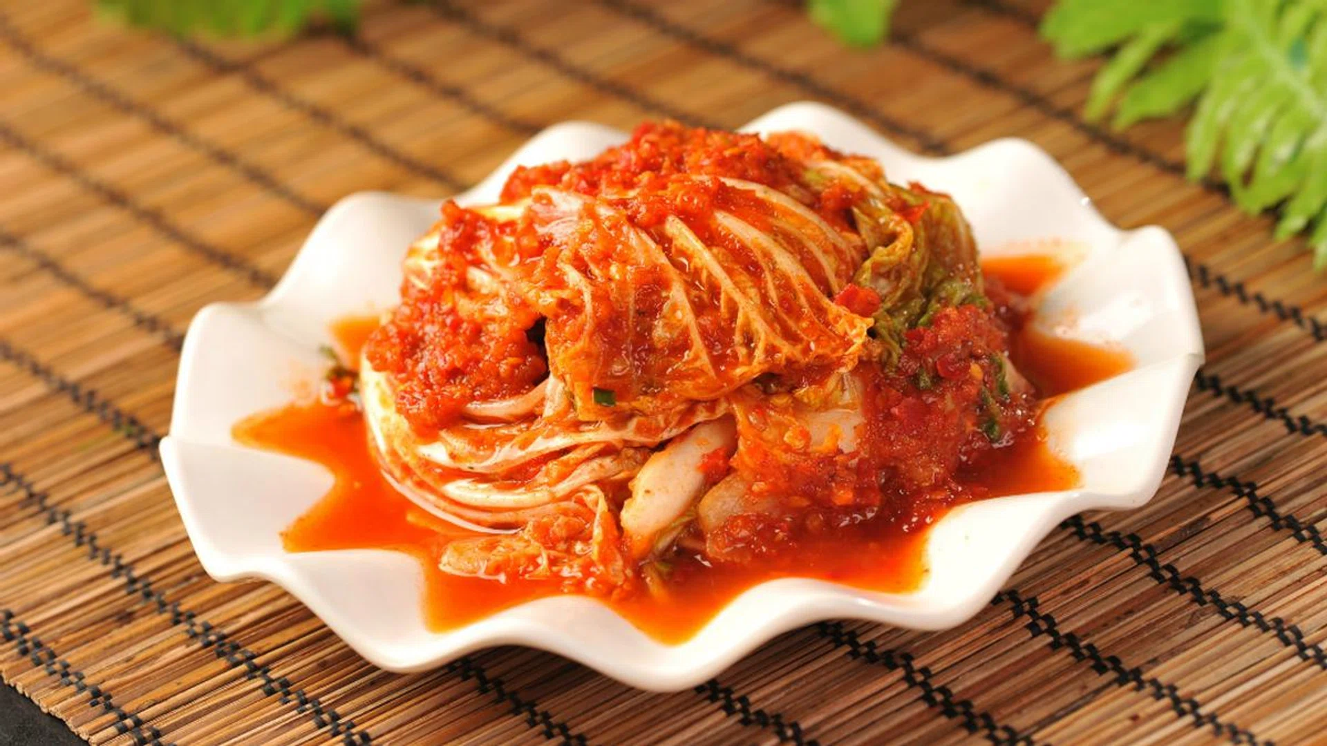 8 Health Benefits Of Eating Kimchi You Didn't Know About