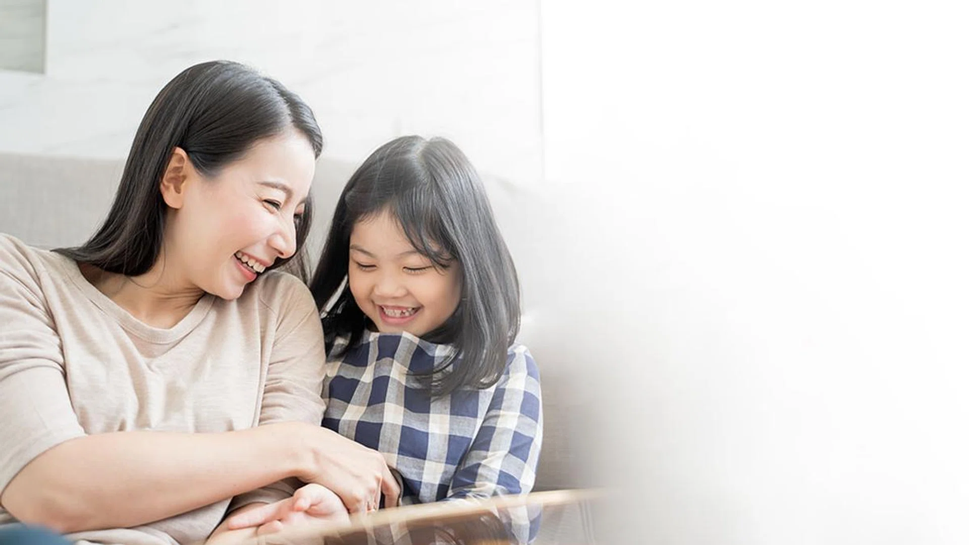 Inner child and parenting
