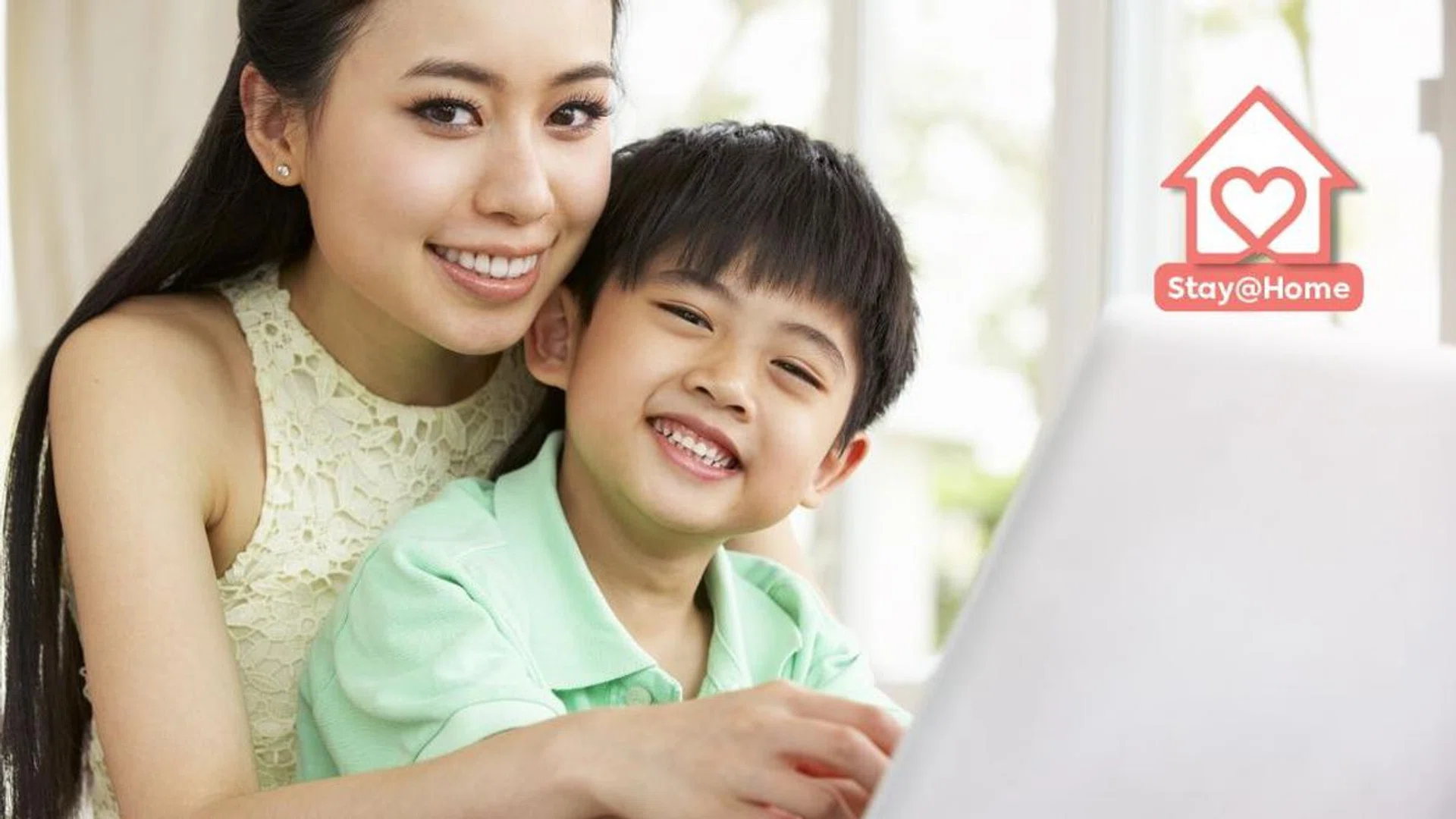 The Ultimate Guide To Prepping Your Kids For Home-Based Learning_Featured