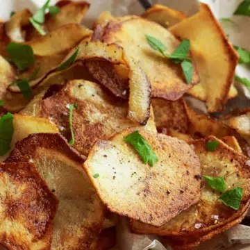 Cottage Fries