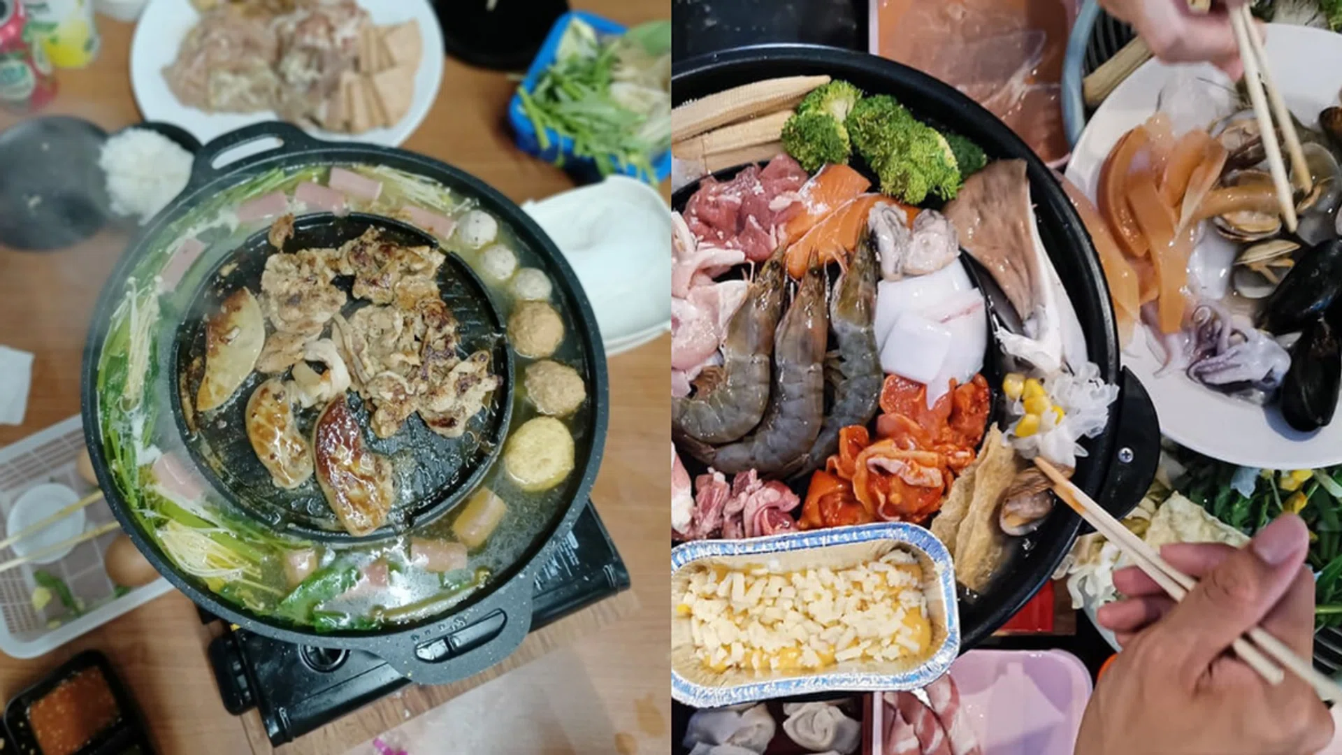 Credit: Instagram/168_mookata, siamsquaremookata