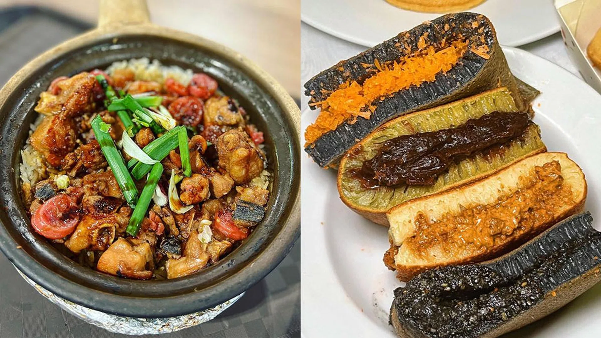 Fernvale Food Centre: 10 Hawker Stalls to Try