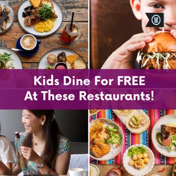 Kids Eat Free Restaurants In Singapore (2)