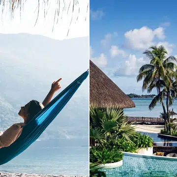 Bali To Iceland 5 Perfect Workation Destinations & What To Know