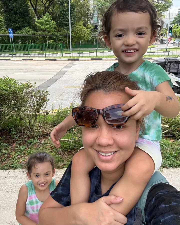 singapore birth rate and fertility rate