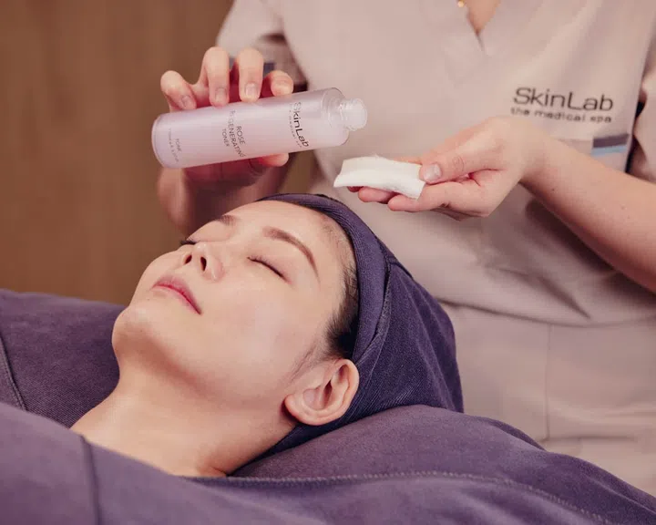 Best Contouring Medi-Facial
Trilift Face Treatment, SkinLab The Medical Spa