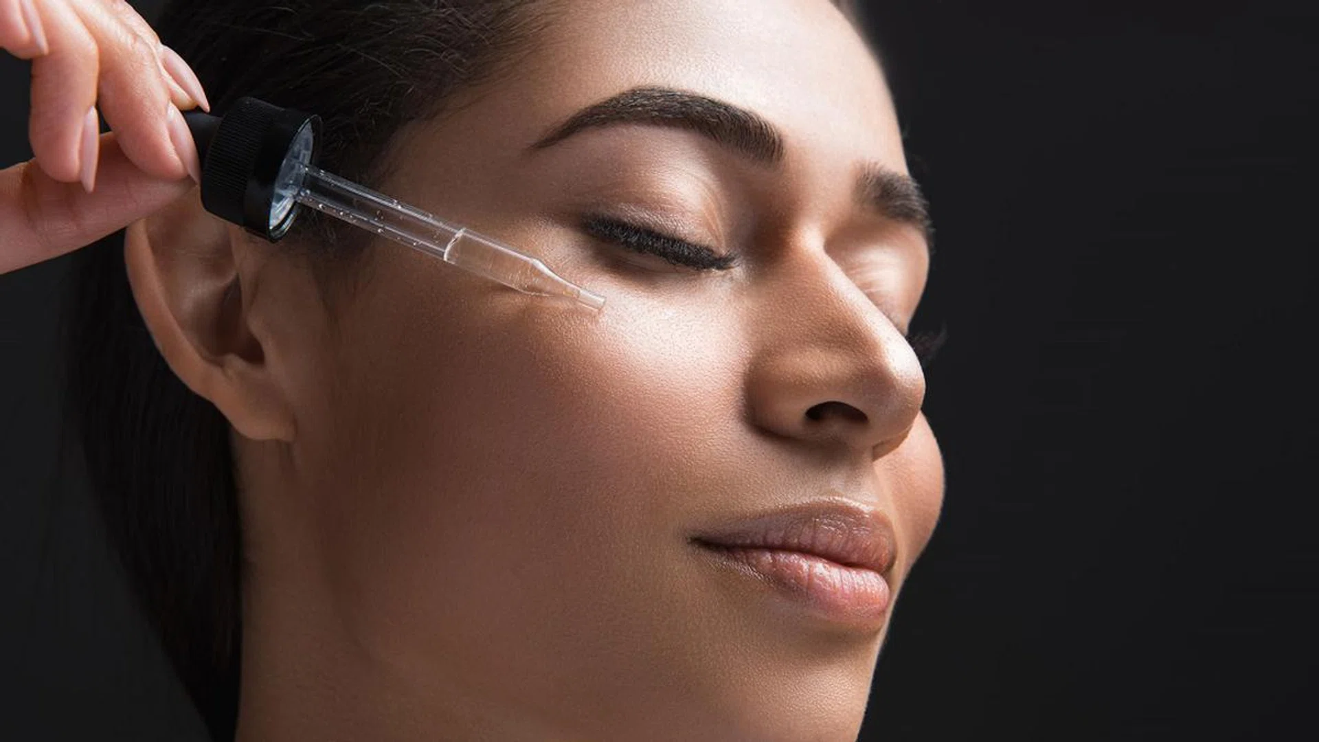 Lightweight Eye Serums That Don't Feel Heavy On Skin, From $18