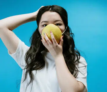 Have Bad Breath When You Wear A Mask? Here Are 5 Ways To Fix It