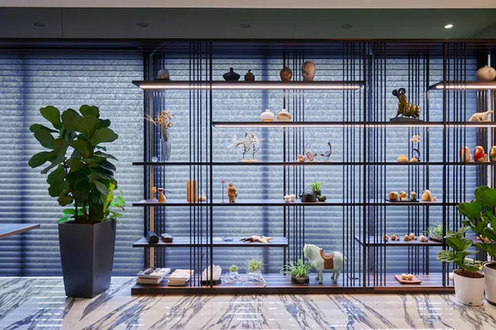 Credit: Home and Decor