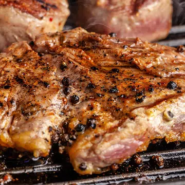 How To Pan Roast Meat