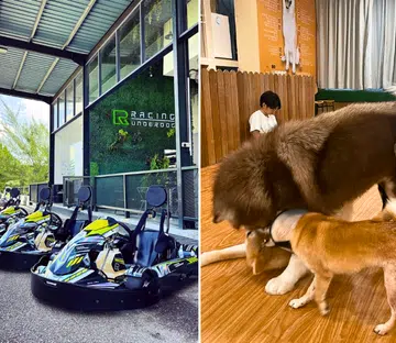 things to do in JB johor bahru