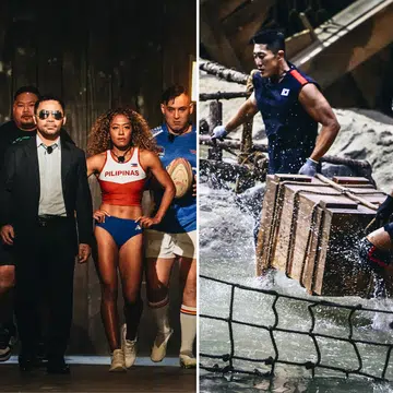 physical asia contestants