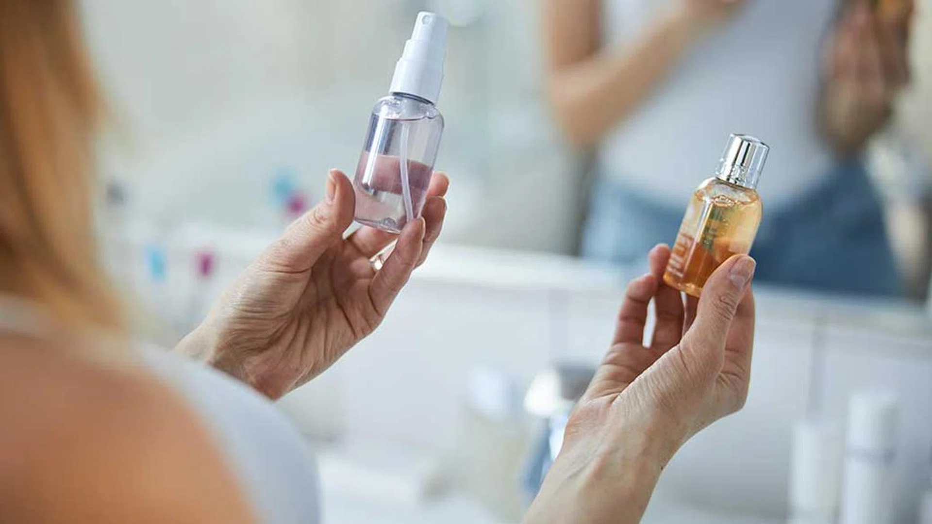 What Does Witch Hazel Do For The Skin – And Does It Work?