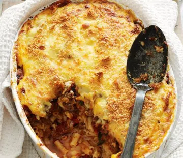 Pastitsio