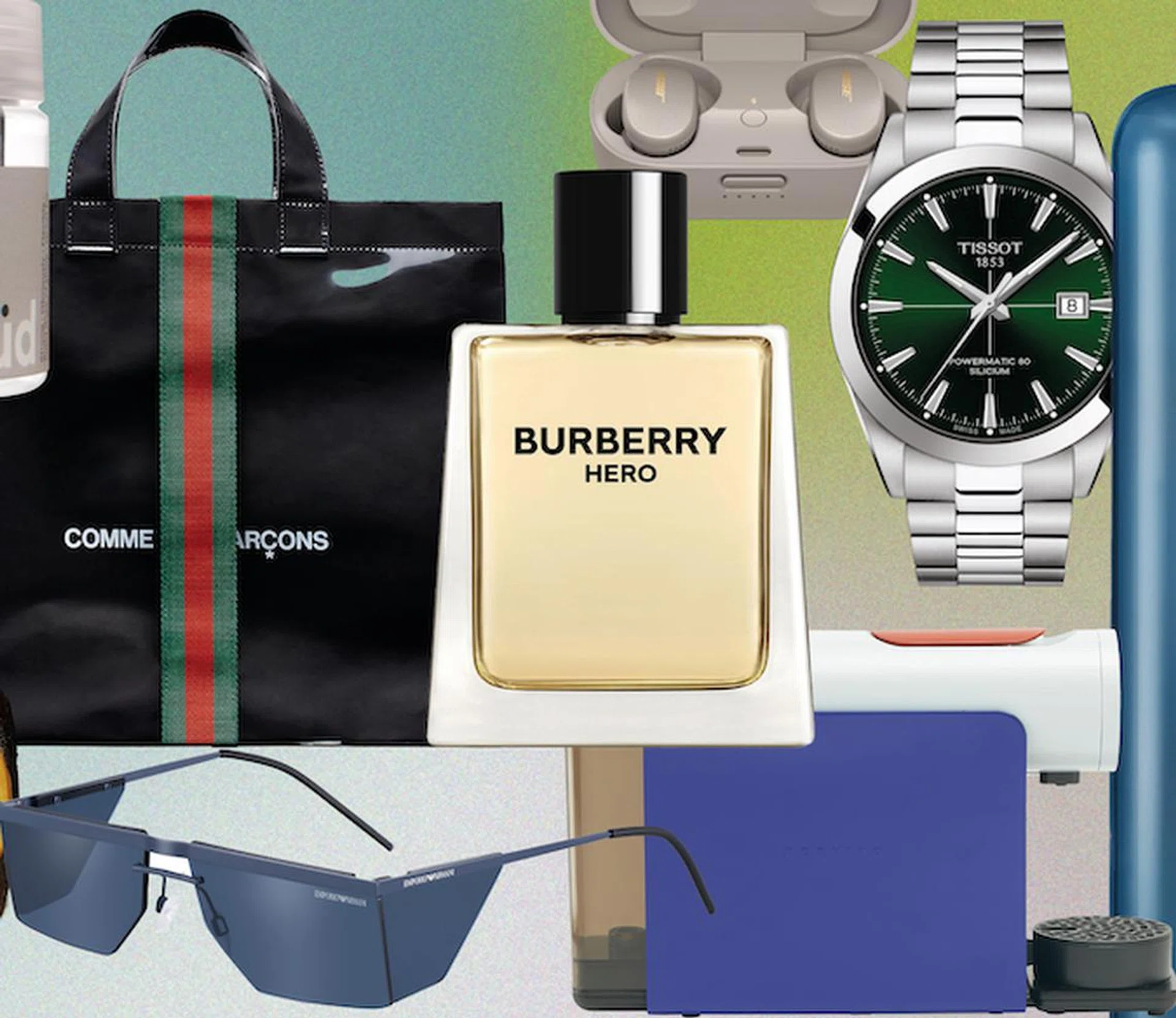 gifts for the men in your life