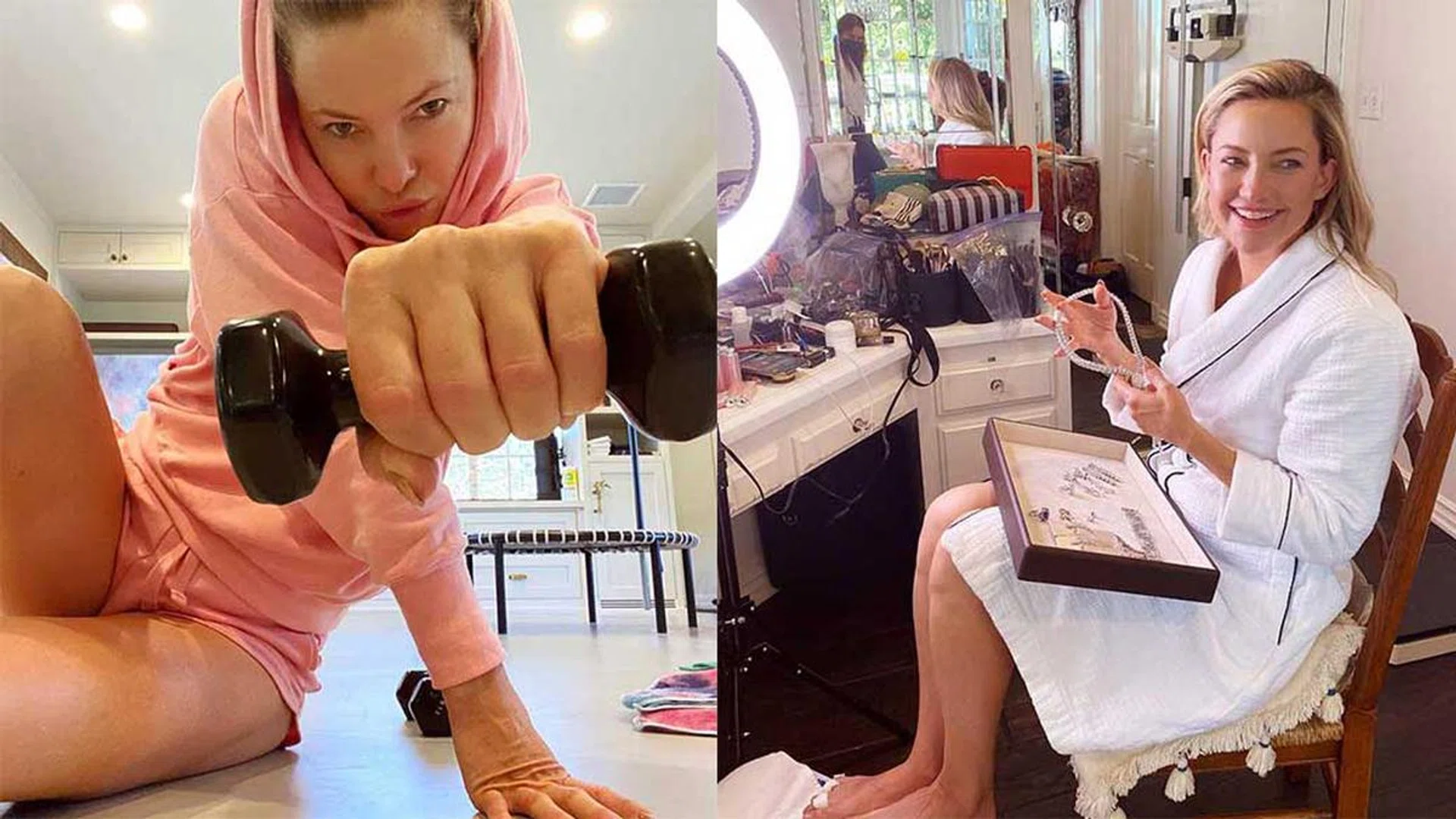 How did Kate Hudson manage to shed 12kg after having her third child? The mum-of-three smashes her diet and weight loss journey