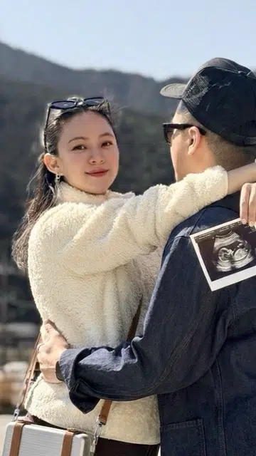 kayly loh celebs expecting babies 2026