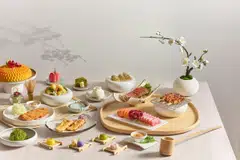 Best 1-for-1 Buffets In Singapore 2026