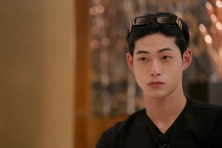 Song seung-il Single’s Inferno Season 5 cast