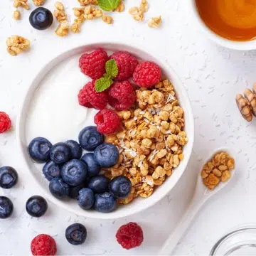 10 Foods To Eat For Eternal Youth