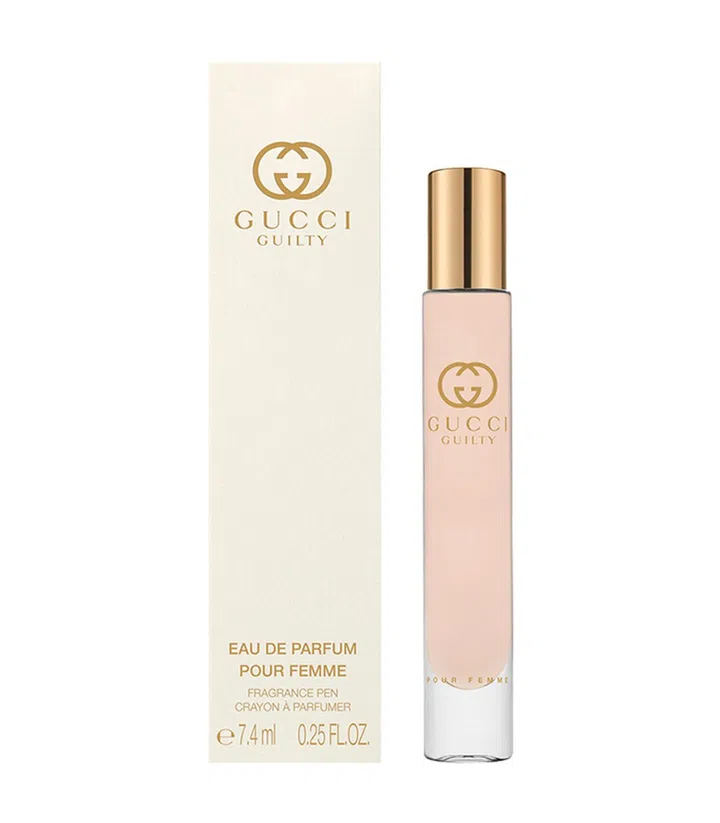 GUCCI Guilty Pour Femme Eau De Parfum ($40)