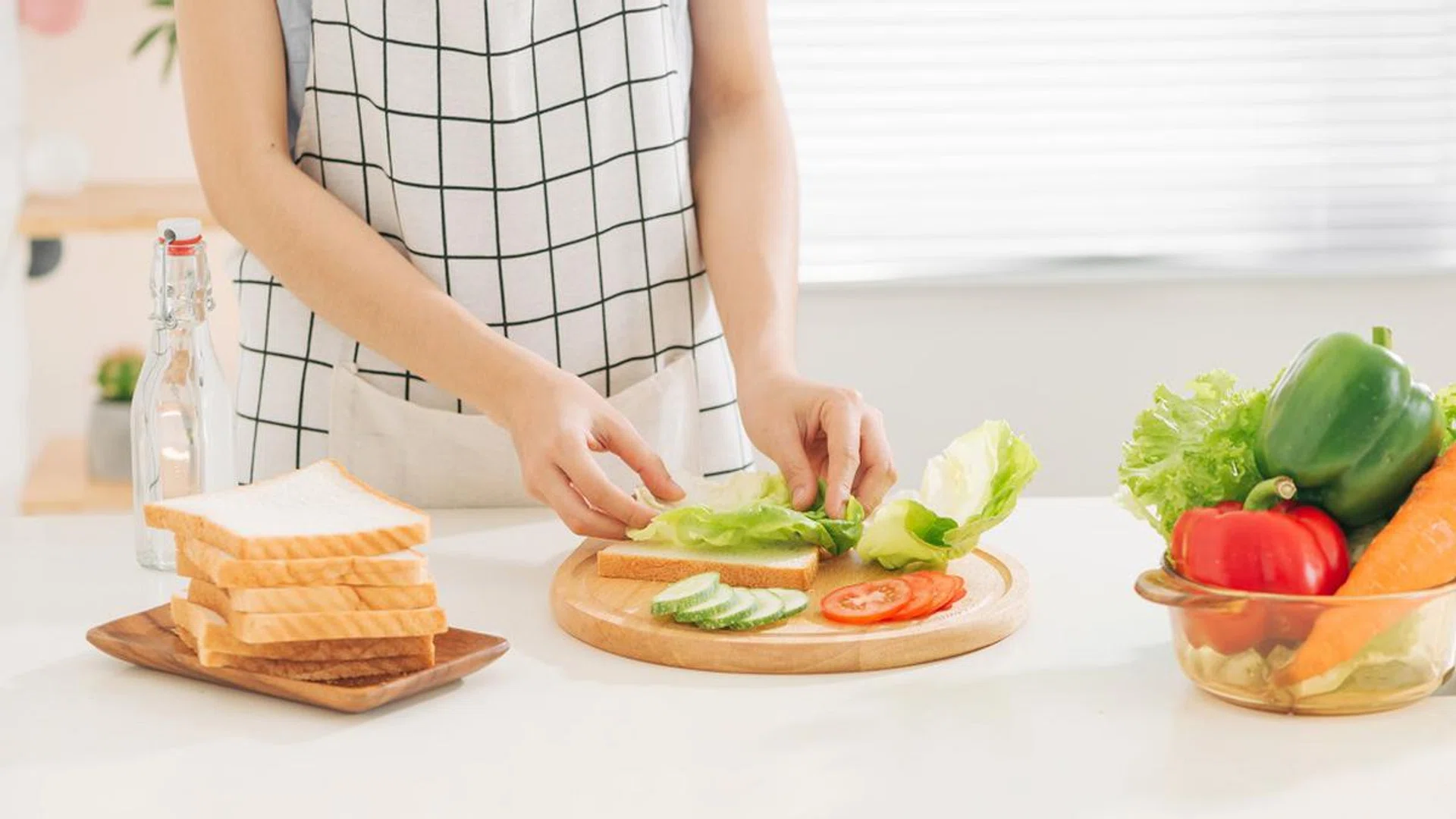 8 Little Things To Do Everyday For A Happier, Healthier Life