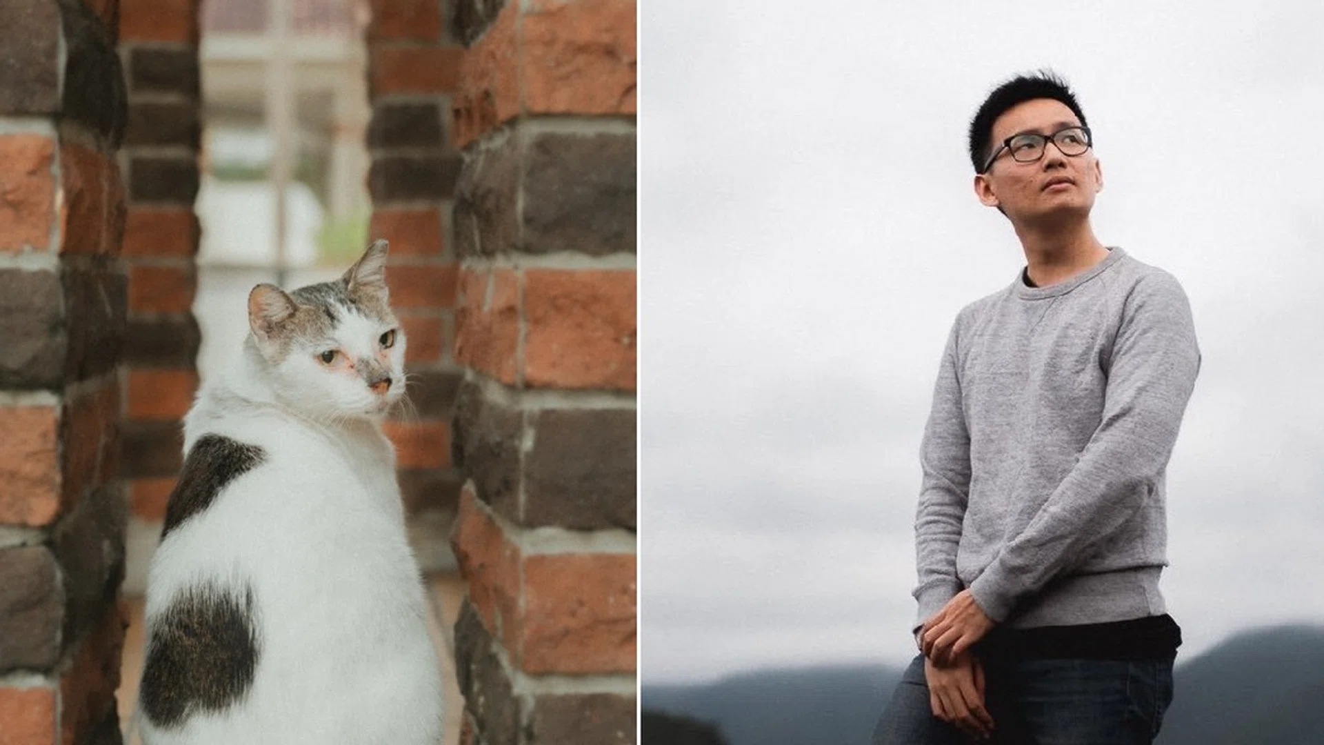 Chua Wei Jie, Instagram/cweijieeee