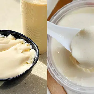 where to find beancurd singapore tau huay