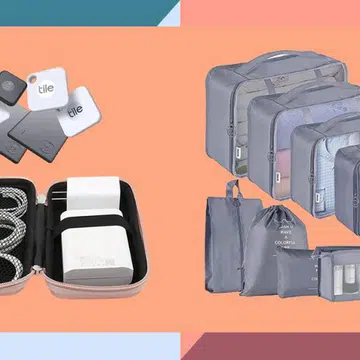 travel packing tips