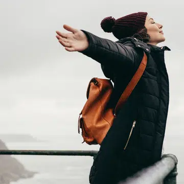 Breathing exercises to help manage stress, curb cravings, and sleep better
