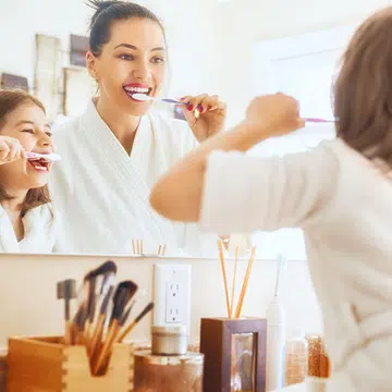Oral Care